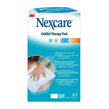 Nexcare 3M Coldhot Therapy Pack Maxi 300X195Mm  -  3M