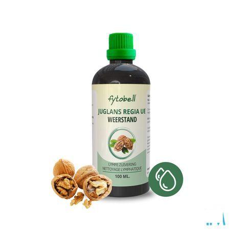 Fytobell Juglans Regia Ue 100 ml