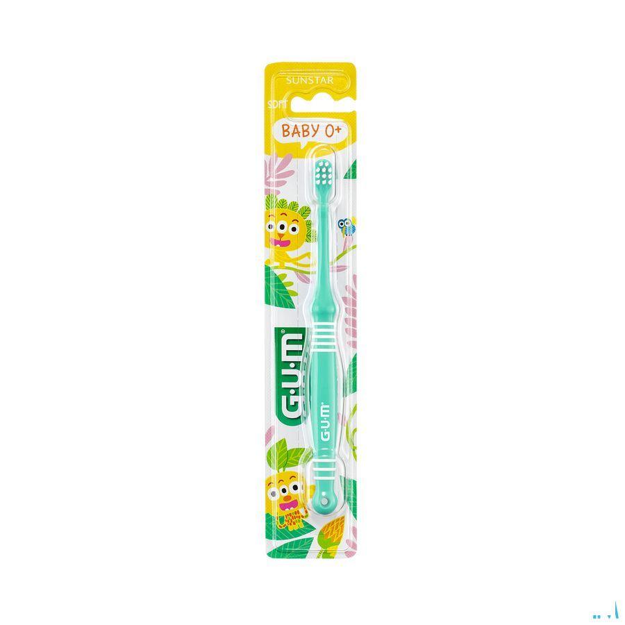Gum Brosse Baby 0-2a 213
