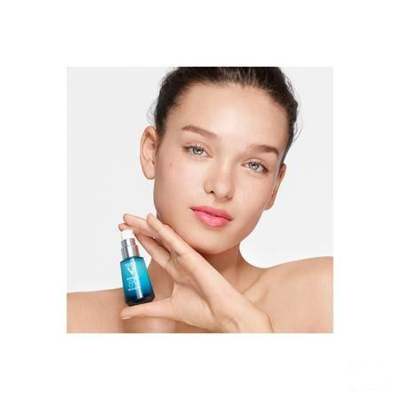 Vichy Mineral 89 Ogen 15 ml  -  Vichy