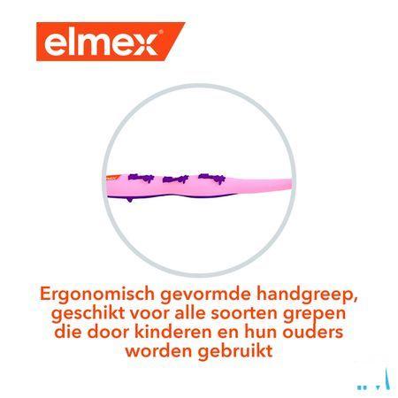 Elmex Leertandenborstel 0-3J Zacht