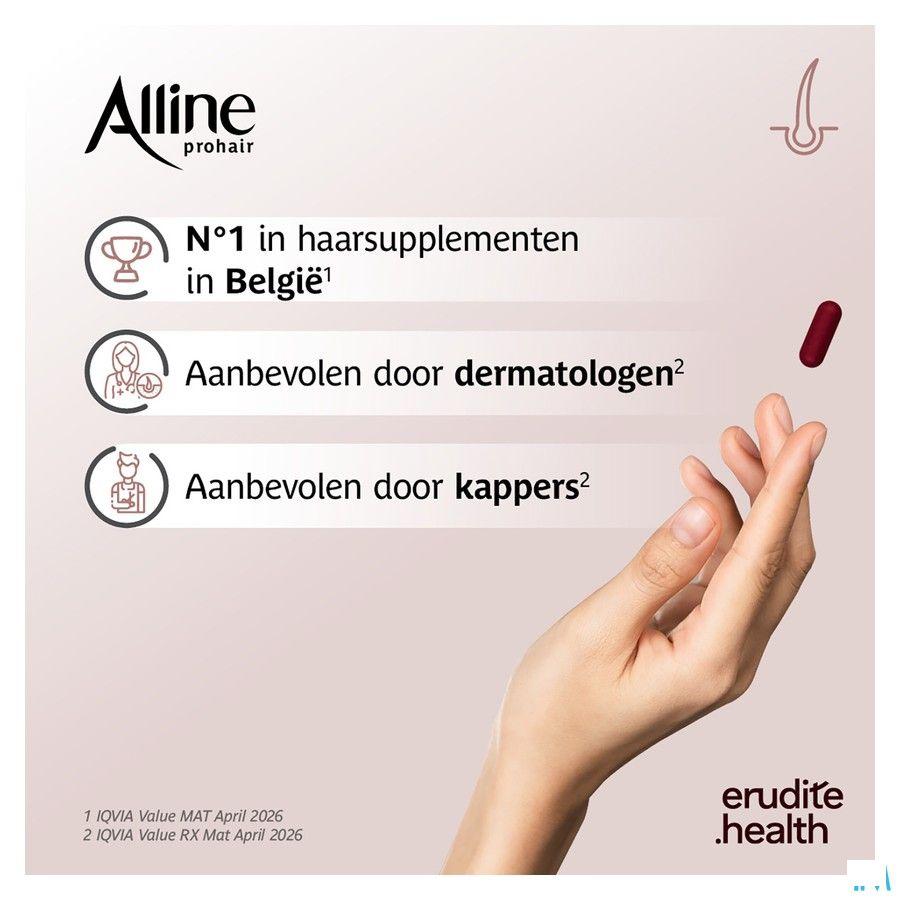 Alline Prohair Comp 30