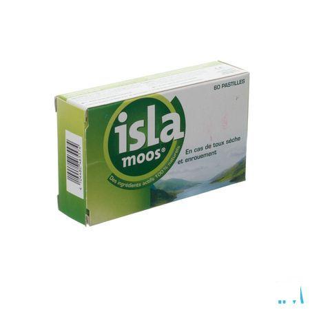 Kernpharm Isla Moos Tabletten 60