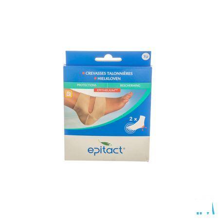 Epitact Bescherming Hielkloven Gel Silicone 2  -  Millet Innovation
