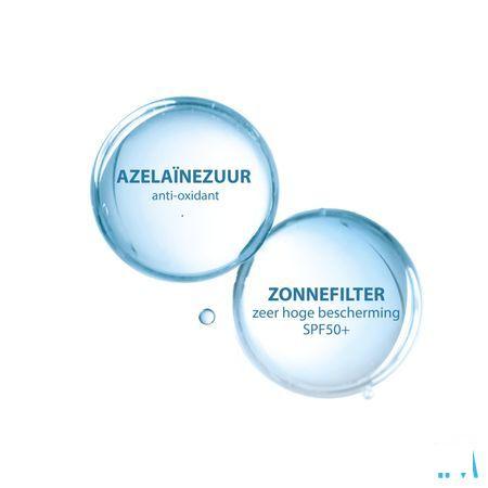 Ducray Melascreen Cr A/Pigmentvlekken Ip50+ 50 ml