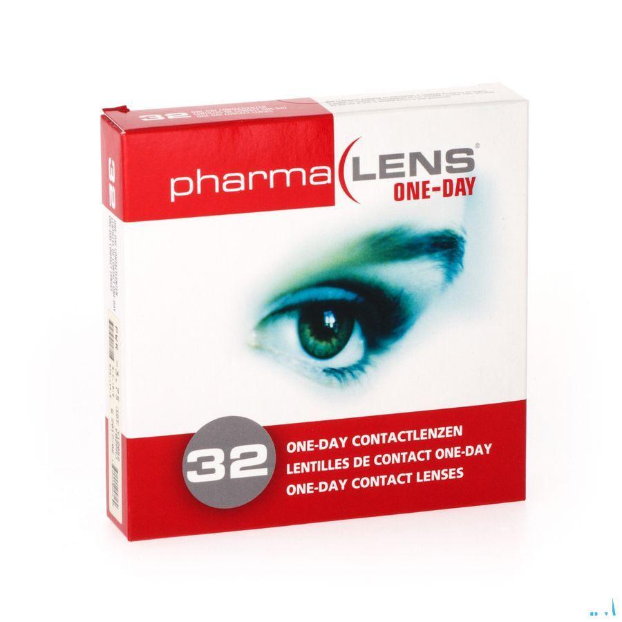 Pharmalens One Day -3,75 32  -  Lensfactory
