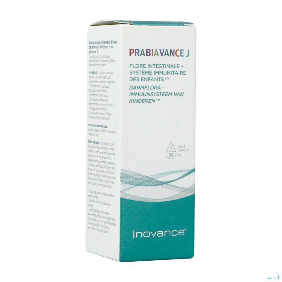 Inovance Prabiavance J Fl 30 ml 3605037