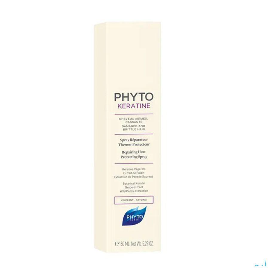 Phytokeratine Spray Flacon 150 ml