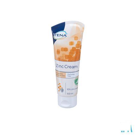 Tena Zinkzalf Tube 100 ml 4294