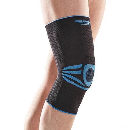 Bota Ortho Df 1100 Noir/ Zwart N5  -  Bota