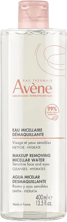 Avene Essentiels Micellair Reinigingswater 400 ml