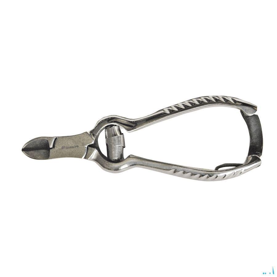 Pharmex Nageltang Km 11cm Aca  -  Infinity Pharma