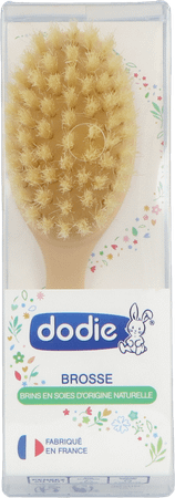 Dodie Babyborstel