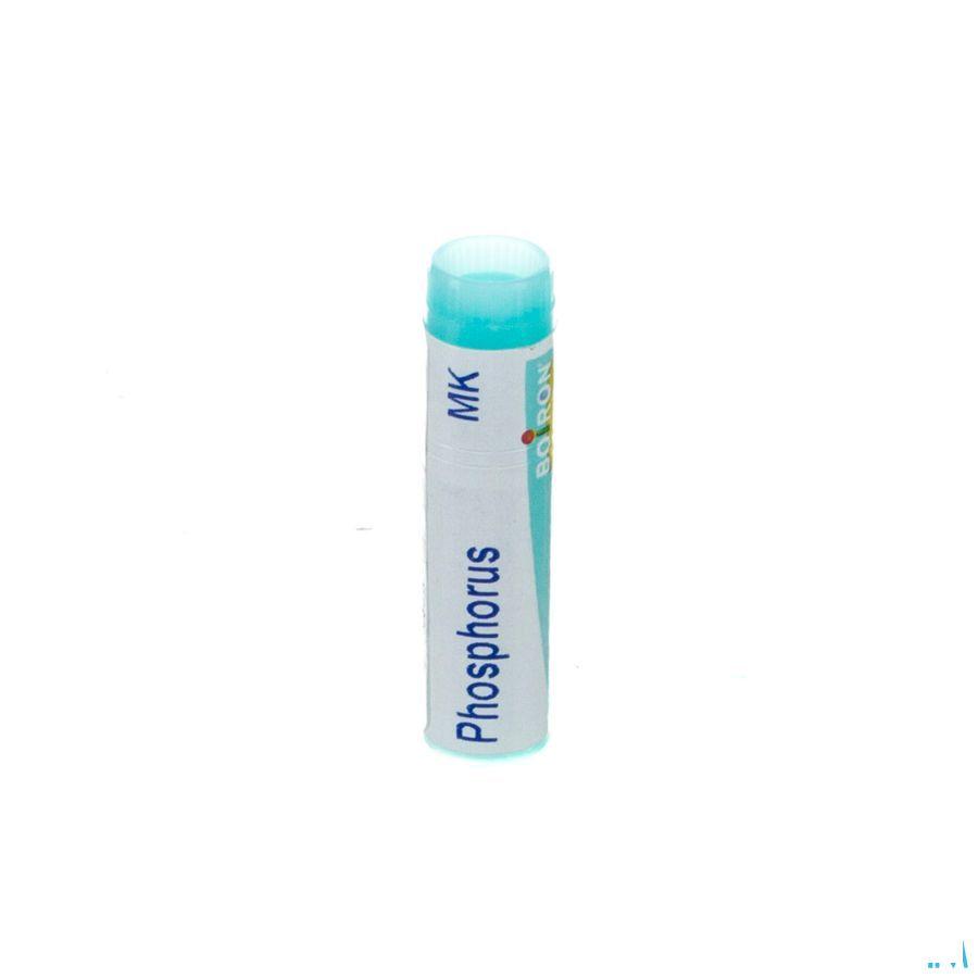 Phosphorus MK Gl  -  Boiron