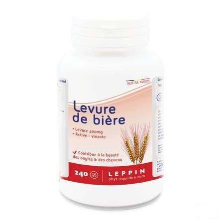 Lepivits Biergist Nf Comp 240  -  Lepivits