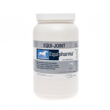 Equi Joint Poudre 1kg  -  Ecuphar