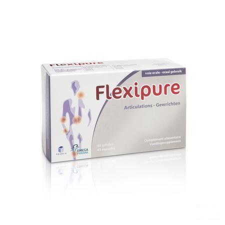 Flexipure Softgels 45