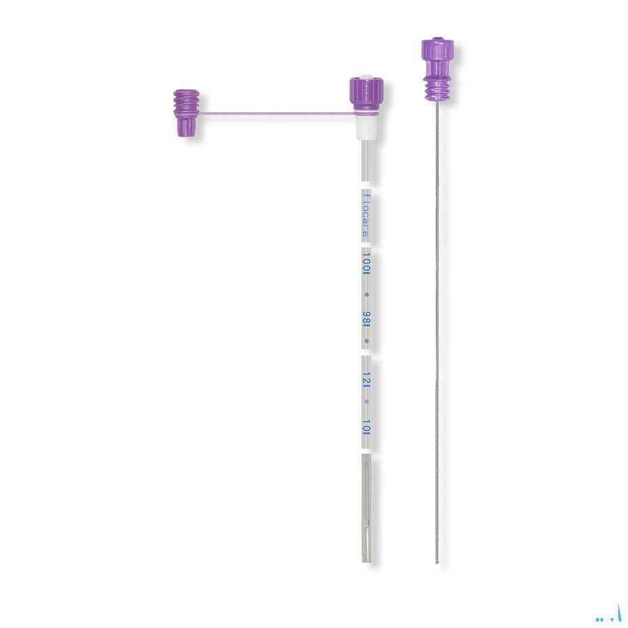 Flocare Sonde Naso Gastrique Pur Ch12 110cm  -  Nutricia
