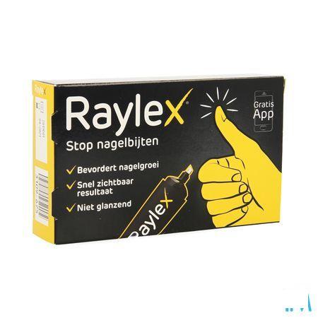 Raylex Pen Nagelbijten 3,5 ml