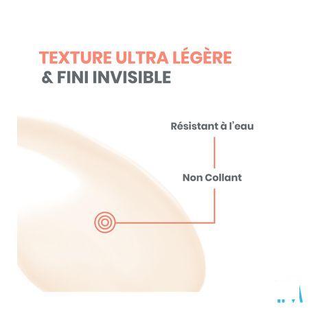 Avene Sol Spf50 Ultra Fluid Invisible 50 ml