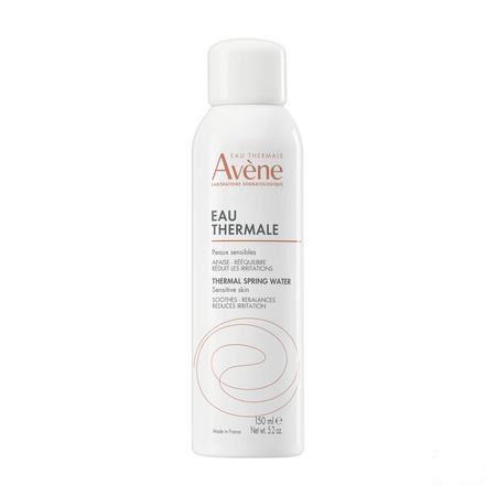 Avene Spray Eau Thermale 150 ml  -  Avene