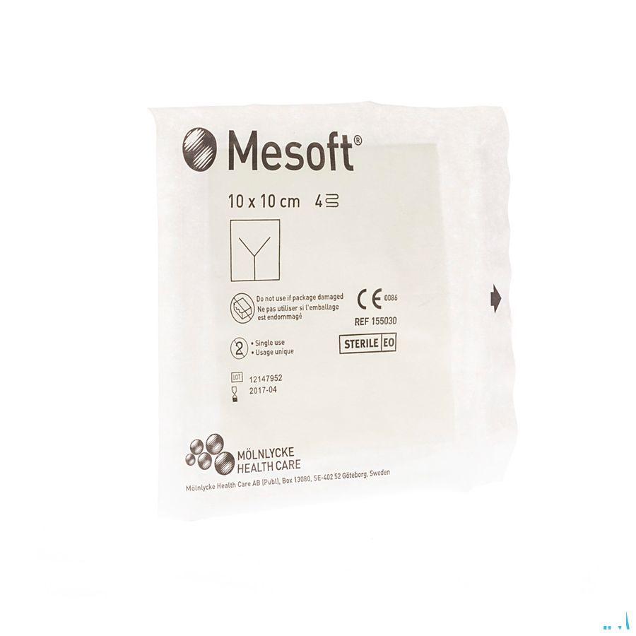 Mesoft S Kp Ster 10 x 10 1 155030