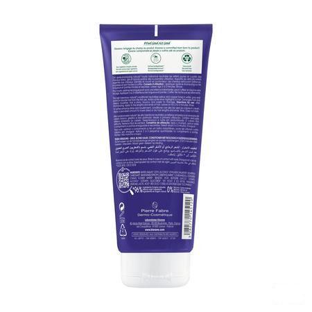 Klorane Capilaire Balsem Duizendguldenkruid 200 ml