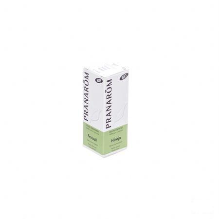 Venkel Bio Essentiele Olie 10 ml  -  Pranarom