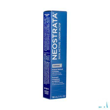 Neostrata Skin Active Potent Retinol Complex 30 ml
