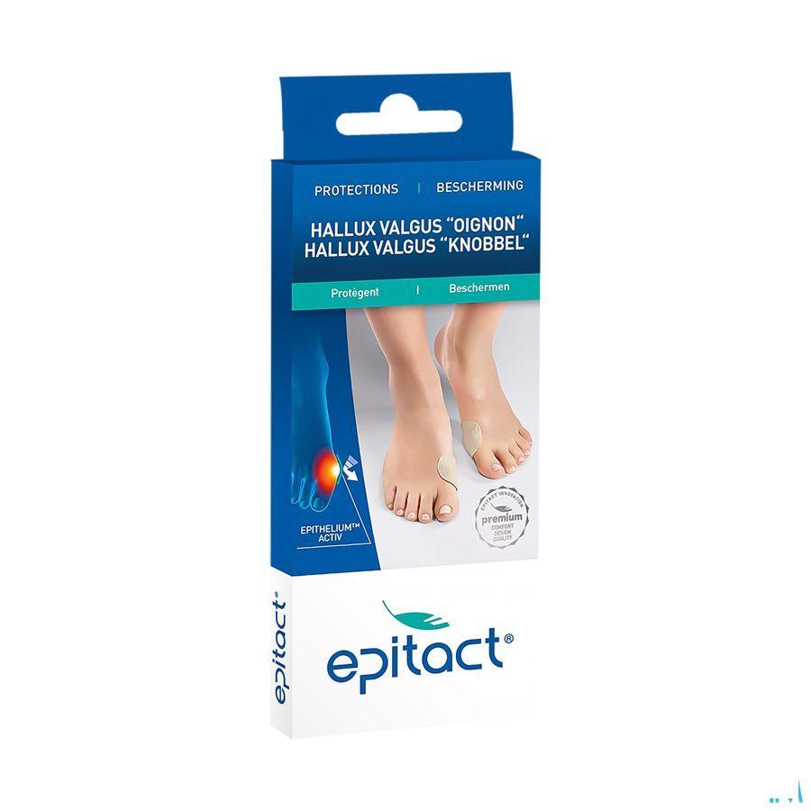 Epitact Protections Hallux Valgus 2 0753  -  Millet Innovation