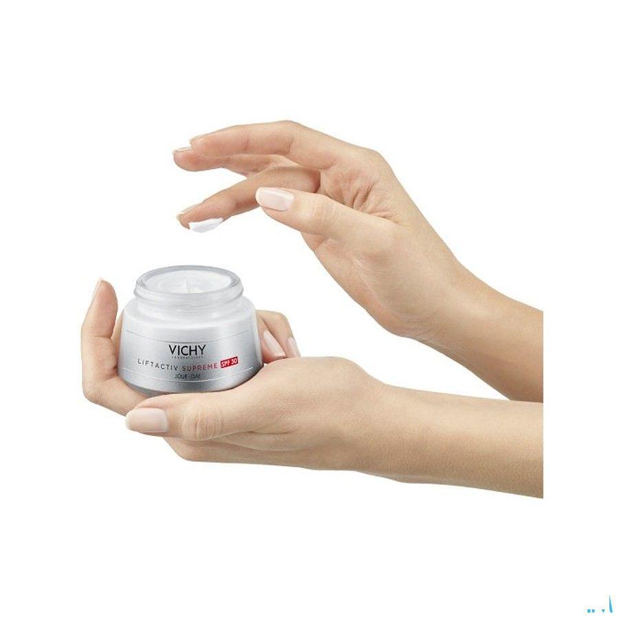 Vichy Liftactiv H.A A/Rimpel Verstev.Creme Spf30 50 ml