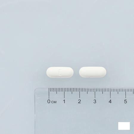 Excedryn Filmomhulde Tabletten 32