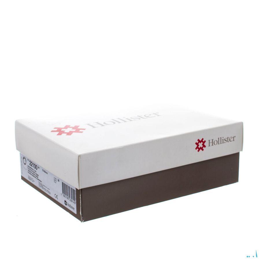 Moderma Flex Softflex Flat Clos.Midi Bge 15>55 30