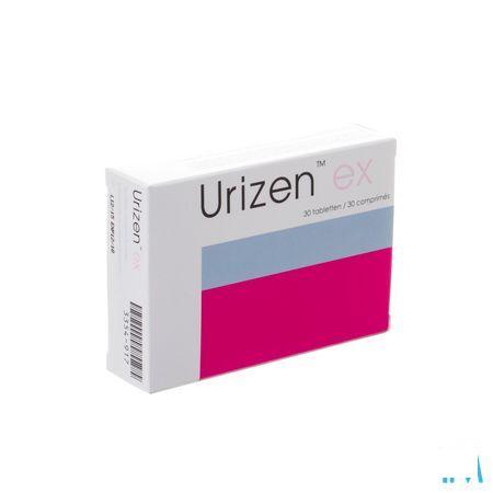 Urizen Tabletten 30  -  Melphar