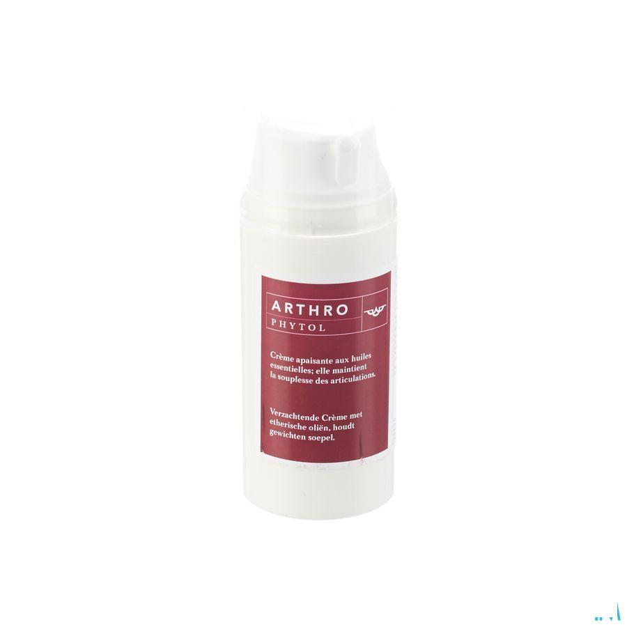 Arthrophytol Creme 100 ml