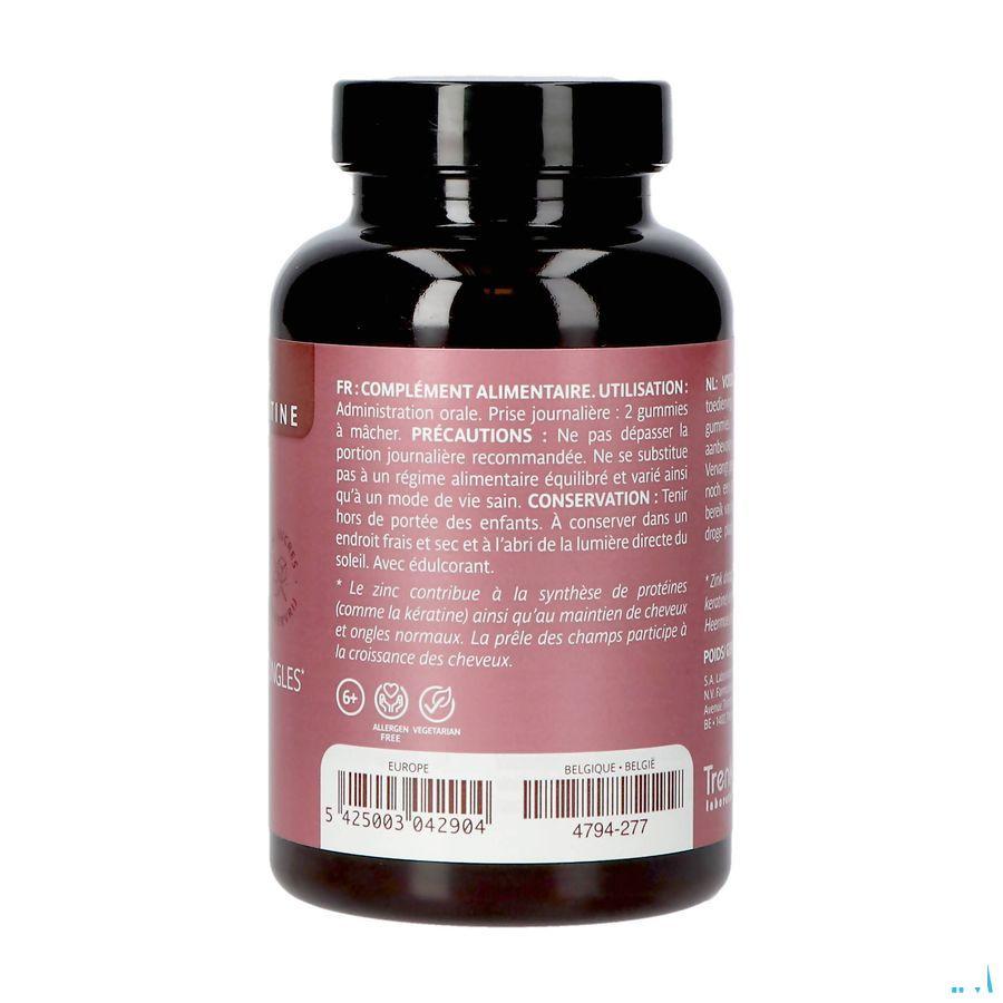 Alline Gummies 60