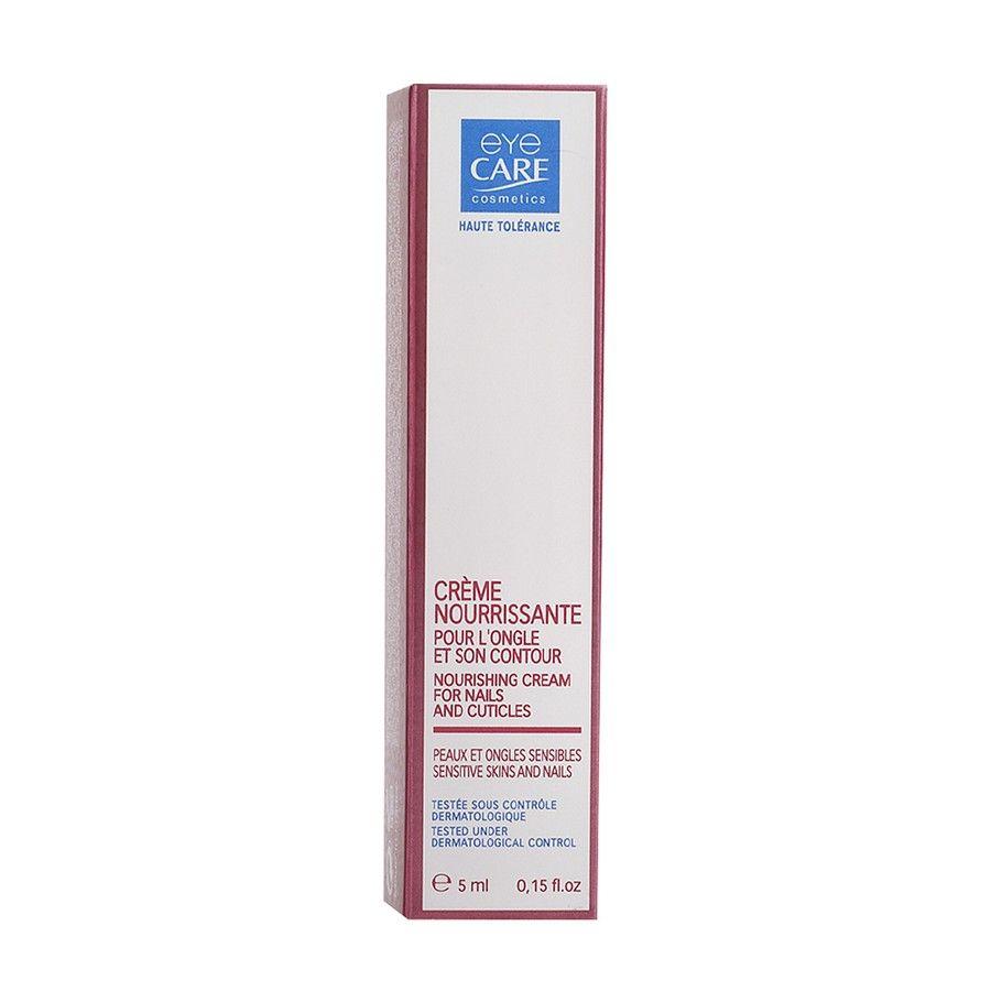 Eye Care Nourishing Cream Nails & Cuticules 5 ml