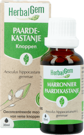 Herbalgem Marronn Bio 30 ml