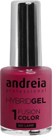 Eureka Care Vao Gel H38 Roze Vif 10,5 ml  -  Eureka Pharma