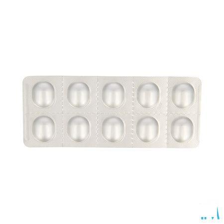 Levocetirizine Teva 5 mg Comprimes Pellicules 40 X 5 mg 