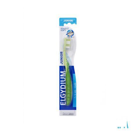 Elgydium Junior Tandenborstel