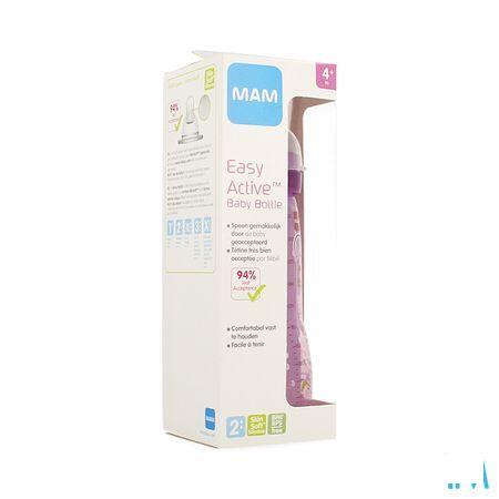 Mam Easy Active Baby Bottle 330 ml