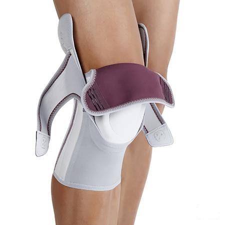Push Med Kniebrace Links/rechts 34-37cm T3 