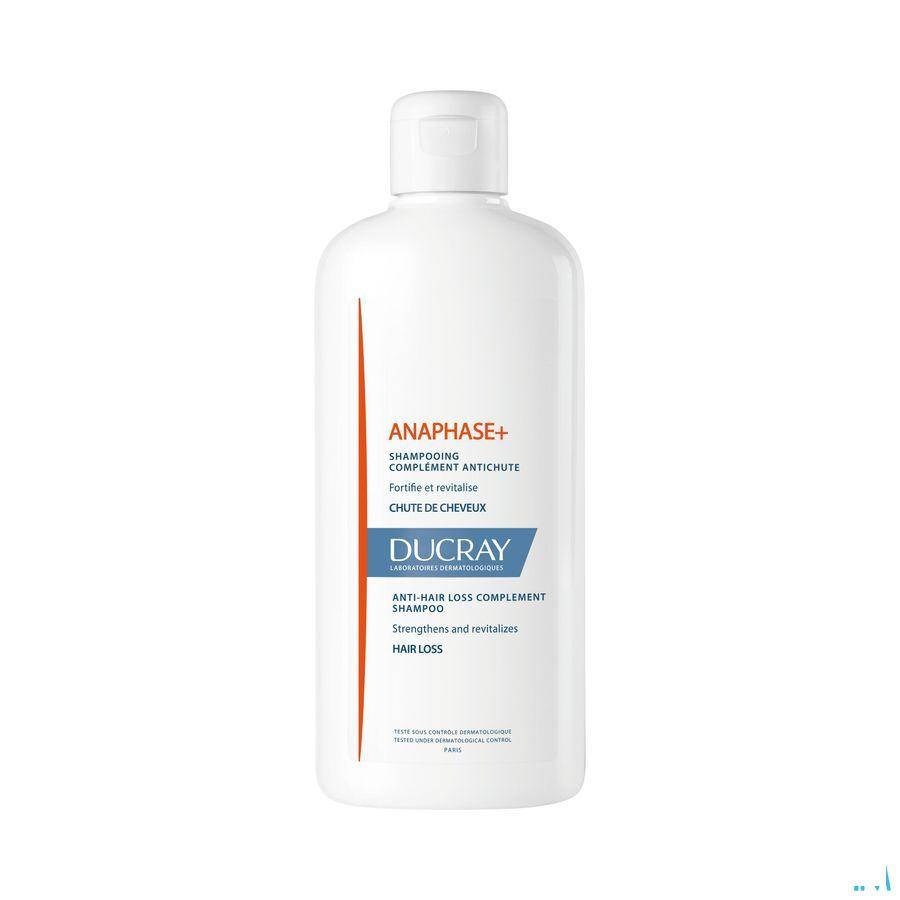 Ducray Anaphase+ Shampoo 400 ml