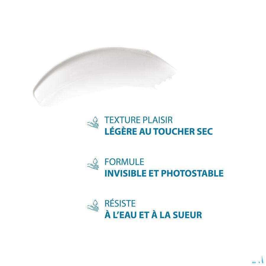 Ducray Melascreen Uv Lichte Creme 40 ml