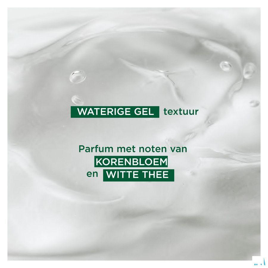 Klorane Gezicht Korenbloem Watercreme 50 ml