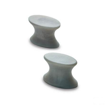Bota Podo 33 Hallux Corrector + zilver L 42-46 2  -  Bota
