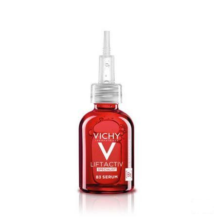 Vichy Liftactiv B3 Serum Taches Brunes&Rides 30 ml  -  Vichy