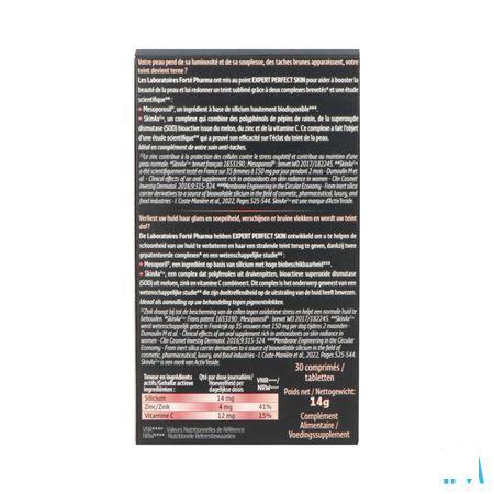 Expert Perfect Skin Tabl 30