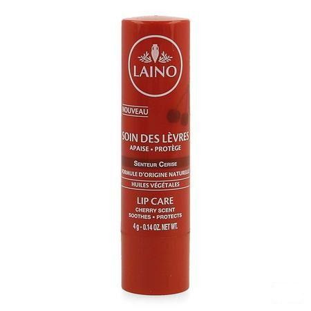 Laino Soin Levres Cerise Stick 4g